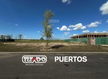 Terreno · 620m² · Terreno Lote en Venta en Nativas, Puertos, Escobar