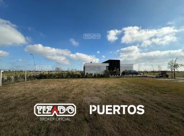 Terreno · 620m² · Terreno Lote en Venta en Nativas, Puertos, Escobar