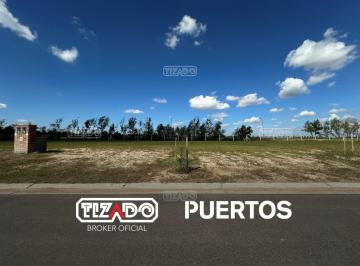 Terreno · 620m² · Terreno Lote en Venta en Nativas, Puertos, Escobar