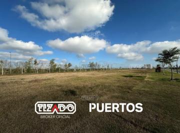 Terreno · 620m² · Terreno Lote en Venta en Nativas, Puertos, Escobar