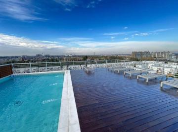 Departamento · 47m² · 2 Ambientes · 1 Cochera · Departamento en Venta en Nordelta, Tigre, G. B. a. Zona Norte