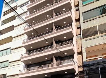 Departamento en Venta de 2 ambientes Distrito Centro · Venta | Permuta - Departamento 1 Dormitorio en Construcción - Centro, Rosario.