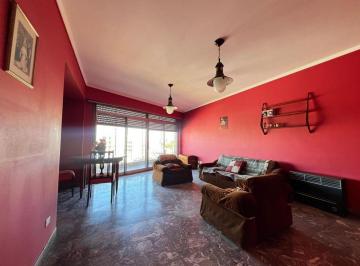 Departamento · 103m² · 4 Ambientes · Departamento Piso 4 Ambientes en Venta, Centro de Lanús Oest
