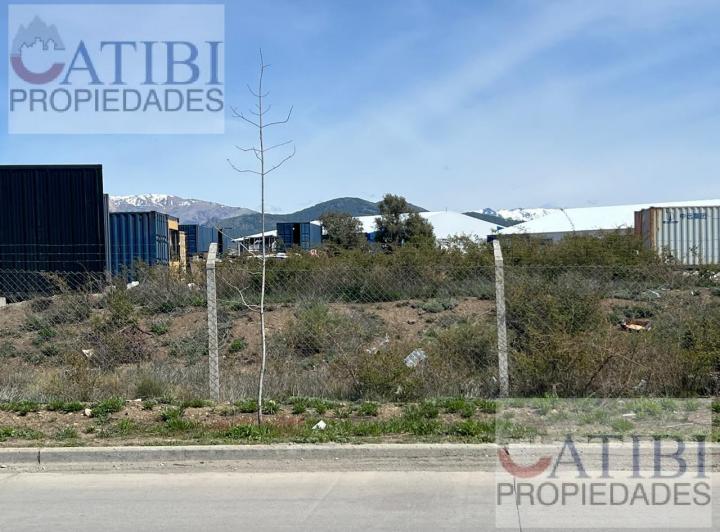 Terreno · 1409m²