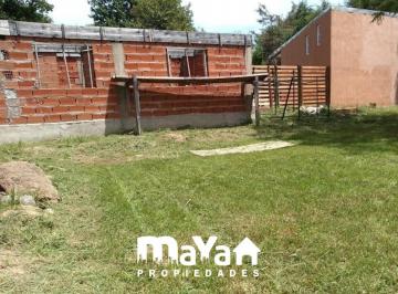 Terreno · 720m² · Lote en Venta - Barrio Los Pioneros