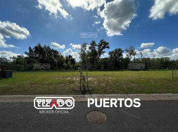 Terreno · 621m² · Terreno Lote en Venta en Nativas, Puertos, Escobar