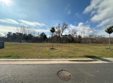 Terreno · 621m² · Terreno Lote en Venta en Nativas, Puertos, Escobar