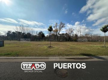 Terreno · 621m² · Terreno Lote en Venta en Nativas, Puertos, Escobar