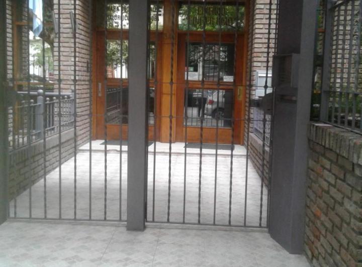 Departamento · 45m² · 3 Ambientes