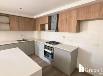 Departamento de 3 ambientes, Caballito · Cucha Cucha 1161 - Dto. 3 Amb. con Patio y Amenities