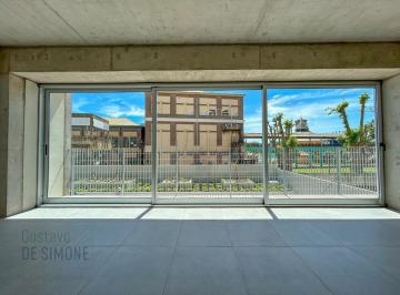 Departamento · 50m² · 2 Ambientes · 1 Cochera · Departamento en Tigre Centro 2 Ambientes a Estrenar con Cochera y Amenities