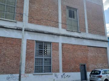 Bodega-Galpón · 1655m² · Galpón en San Martín