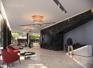 Departamento · 33m² · 1 Ambiente · Venta Apartamento Mono Ambiente - Pocitos
