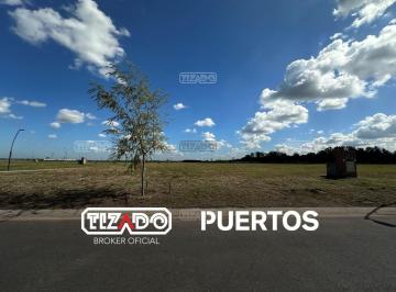 Terreno · 685m² · Terreno Lote en Venta en Nativas, Puertos, Escobar