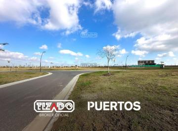 Terreno · 685m² · Terreno Lote en Venta en Nativas, Puertos, Escobar