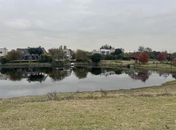 Terreno · 816m² · Lote en Venta Barrio San Francisco Tigre