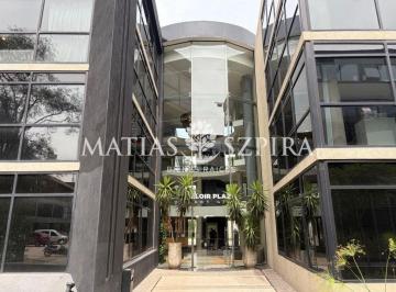 Oficina comercial · 50m² · 1 Ambiente · 1 Cochera · Oficina. | Martin Fierro 3200