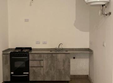 Departamento de 1 ambiente, Tres de Febrero · Oportunidad - Monoambiente en Edificio de Categoría