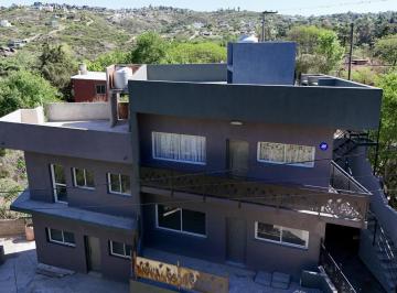 Departamento · 64m² · 3 Ambientes · 1 Cochera · Departamento en Venta en Barrio Villa del Lago 100% Amoblado y a Estrenar.