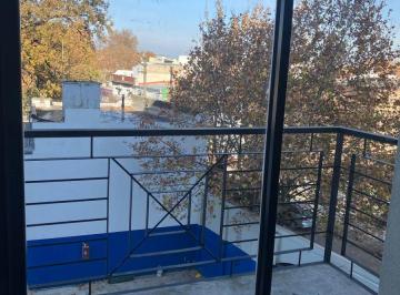 Departamento de 1 ambiente, Tres de Febrero · Monoambiente Divisible con Balcón en Edificio de Categoría