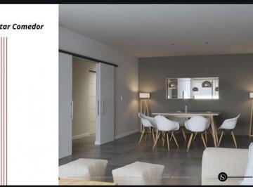 Departamento · 51m² · 2 Ambientes · Venta en Pozo 1 Dormitorio en Nueva Córdoba Calle Derqui!