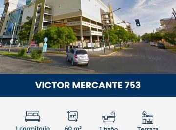 PH · 40m² · 2 Ambientes · PH de 1 Dormitorio en Excelente Condiciones
