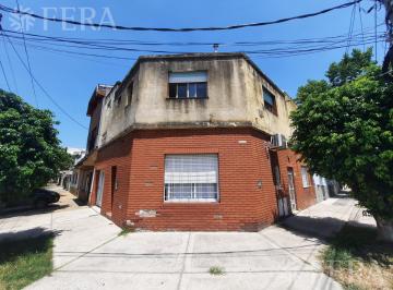 PH · 50m² · 2 Ambientes · Venta PH 2 Ambientes con Patio en Ciudadela