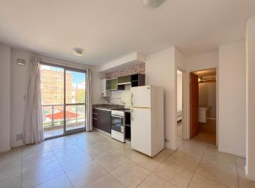 Departamento · 36m² · 2 Ambientes · Zeballos 2696 (04 - 03) - Departamento 1 Dormitorio Barrio Lourdes - Apto Crédito
