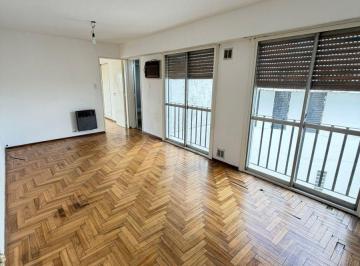 Departamento de 2 ambientes, La Plata · Venta Departamento 1 Dormitorio La Plata Plaza San Martín