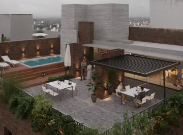 Departamento · 70m² · 3 Ambientes · Departamento en Centro