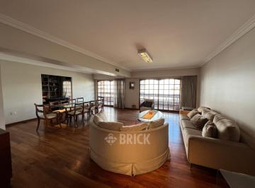 Departamento · 238m² · 5 Ambientes · 2 Cocheras · Piso C/dep en Av Juan B. Alberdi Al 1000 - 2 Cocheras Escritorio Espect Suite 2 Balcones
