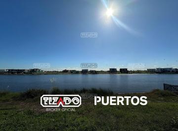 Terreno · 765m² · Terreno Lote en Venta en Riberas, Puertos, Escobar