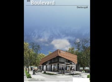Local comercial de 1 ambiente, Córdoba · Local Comercial en Venta en Docta Boulevard, 50 m² a Estrenar
