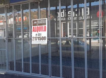 Foto · Excelente Local Comercial en Alquiler - Av Alem Al 1400
