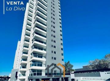 Departamento · 125m² · 3 Dormitorios · 1 Cochera · Departamento en Venta 3 Dorm. Mas Cochera Complejo La Diva