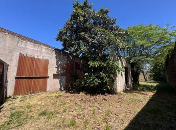 Casa de 1 ambiente, Chacabuco · La Casa de Los Nísperos. - Rawson, Chacabuco.