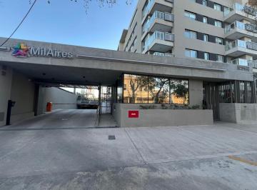 Departamento de 3 ambientes, Villa Devoto · Departamento en Venta 3 Amb con Cochera - Milaires - Villa Devoto