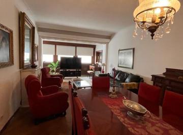 Departamento de 4 ambientes, Mar del Plata · Venta de Departamento en Semipiso, 4 Ambientes. a Una Cuadra de Plaza Colón - Mar del Plata