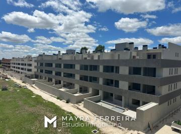 Departamento · 54m² · 2 Ambientes · 1 Cochera · Departamentos 2 Ambientes en Venta Ayres del Sur, Canning