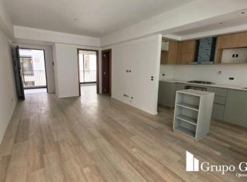 Departamento de 2 ambientes, Caballito · Cucha Cucha 1161 - Dto. 2 Amb. con Patio y Amenities