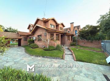 Casa · 290m² · 5 Ambientes · 2 Cocheras · Casa en Venta de 7 Ambientes en Monte Grande