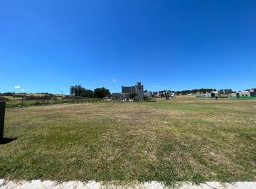 Terreno · 450m² · Terreno en Venta La Reserva 1