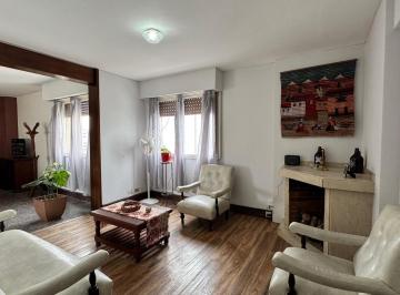 Departamento · 93m² · 4 Ambientes · Departamento Venta