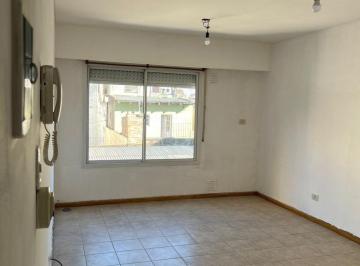 Departamento de 1 ambiente, Rosario · Monoambiente en San Lorenzo 3700