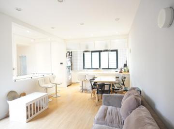 PH · 115m² · 4 Ambientes · 1 Cochera · PH en Vicente López
