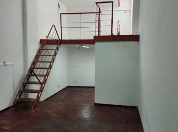 Oficina comercial de 1 ambiente, Rosario · Oficina / Consultorio en Venta – Pleno Centro, Edificio de Época con Detalles Clásicos