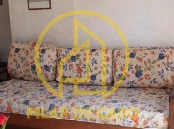 Departamento · 50m² · 2 Ambientes · Oportunidad 2 Amb Pinamar a 300 m de La Playa