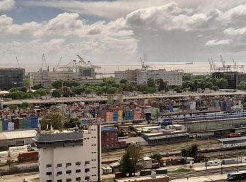 Oficina comercial , Retiro · Alquiler - Oficina Aaa - Retiro - 317 m² - Alto - Despachos - 5 Cocheras