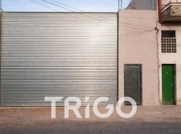 Depósito · 400m² · 1 Ambiente · Deposito con Oficinas en Venta en Ciudadela 3 de Febrero Autopista Acceso Oeste y General Paz