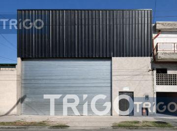 Depósito · 400m² · 1 Ambiente · Oportunidad Deposito con Oficinas Galpon en Venta en Ciudadela Autopista Acceso Oeste y General Paz